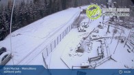 Archiv Foto Webcam Dolni Morava - Blick auf die Hängebrücke 00:00