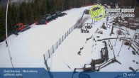 Archived image Webcam Dolni Morava - View Sky Bridge 721 07:00