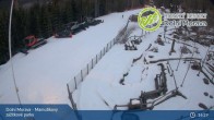 Archived image Webcam Dolni Morava - View Sky Bridge 721 16:00