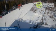 Archived image Webcam Dolni Morava - View Sky Bridge 721 12:00