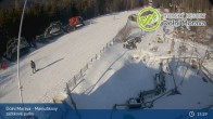 Archived image Webcam Dolni Morava - View Sky Bridge 721 14:00