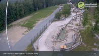 Archived image Webcam Dolni Morava - View Sky Bridge 721 02:00