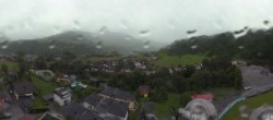 Archived image Webcam Bischofshofen: Ski Jumping Hill 00:00