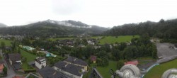 Archived image Webcam Bischofshofen: Ski Jumping Hill 02:00