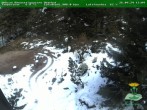 Archived image Webcam Oberhof - View Botanic Garden 13:00