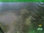 Archived image Webcam Oberhof - View Botanic Garden 07:00