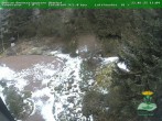 Archiv Foto Webcam Oberhof: Rennsteiggarten 11:00