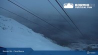 Archived image Webcam Bormio: Mountain Station Cima Bianca 04:00