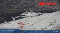 Archived image Webcam Bormio: Mountain Station Cima Bianca 10:00