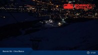 Archived image Webcam Bormio: Mountain Station Cima Bianca 16:00