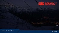 Archived image Webcam Bormio: Mountain Station Cima Bianca 06:00