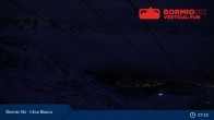 Archived image Webcam Bormio: Mountain Station Cima Bianca 06:00