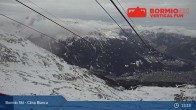 Archived image Webcam Bormio: Mountain Station Cima Bianca 12:00