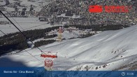 Archiv Foto Webcam Bormio: Bergstation Cima Bianca 10:00