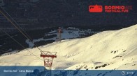 Archiv Foto Webcam Bormio: Bergstation Cima Bianca 16:00