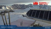 Archived image Webcam Bormio: Mountain Station Cima Bianca 07:00