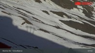 Archiv Foto Webcam Bormio: Bergstation Cima Bianca 07:00