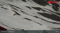 Archived image Webcam Bormio: Mountain Station Cima Bianca 14:00
