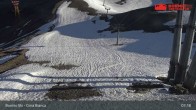 Archived image Webcam Bormio: Mountain Station Cima Bianca 01:00