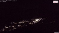 Archived image Webcam Lech: Guesthouse Bergland 01:00