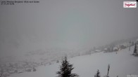 Archived image Webcam Lech: Guesthouse Bergland 15:00