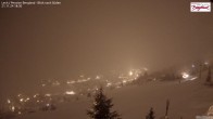 Archiv Foto Webcam Oberlech am Arlberg: Pension Bergland 17:00