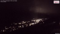 Archiv Foto Webcam Oberlech am Arlberg: Pension Bergland 18:00