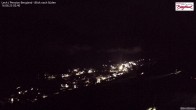 Archived image Webcam Lech: Guesthouse Bergland 01:00