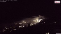 Archiv Foto Webcam Oberlech am Arlberg: Pension Bergland 01:00
