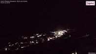 Archived image Webcam Lech: Guesthouse Bergland 01:00