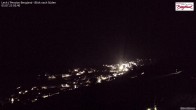 Archiv Foto Webcam Oberlech am Arlberg: Pension Bergland 01:00