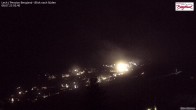 Archiv Foto Webcam Oberlech am Arlberg: Pension Bergland 01:00