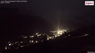 Archiv Foto Webcam Oberlech am Arlberg: Pension Bergland 03:00