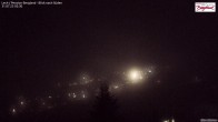 Archiv Foto Webcam Oberlech am Arlberg: Pension Bergland 01:00