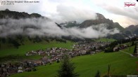 Archiv Foto Webcam Oberlech am Arlberg: Pension Bergland 06:00