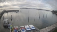 Archiv Foto Webcam Ausblick vom Nonnenhorn am Bodensee 13:00