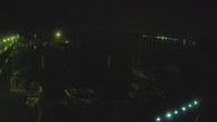 Archiv Foto Webcam Ausblick vom Nonnenhorn am Bodensee 23:00