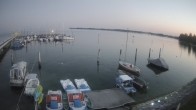 Archiv Foto Webcam Ausblick vom Nonnenhorn am Bodensee 03:00