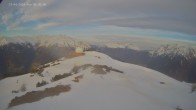 Archived image Webcam Venet near Landeck - Astronomical observatory 05:00