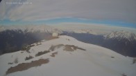 Archived image Webcam Venet near Landeck - Astronomical observatory 06:00
