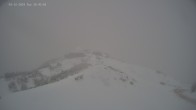 Archiv Foto Webcam Venet: Blick zur Sternwarte 09:00