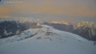 Archiv Foto Webcam Venet: Blick zur Sternwarte 06:00