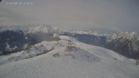 Archiv Foto Webcam Venet: Blick zur Sternwarte 09:00