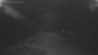 Archiv Foto Webcam Venet: Blick zur Sternwarte 23:00