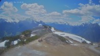 Archived image Webcam Venet near Landeck - Astronomical observatory 13:00
