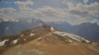 Archived image Webcam Venet near Landeck - Astronomical observatory 15:00