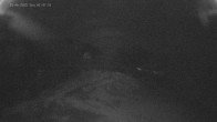 Archiv Foto Webcam Venet: Blick zur Sternwarte 02:00