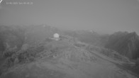 Archiv Foto Webcam Venet: Blick zur Sternwarte 04:00
