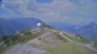 Archiv Foto Webcam Venet: Blick zur Sternwarte 09:00