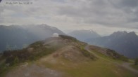 Archiv Foto Webcam Venet: Blick zur Sternwarte 13:00